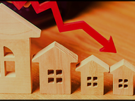 Enfriamiento del Mercado Inmobiliario en EEUU