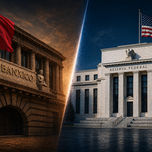 Banxico y Reserva Federal en un Entorno Inflacionario