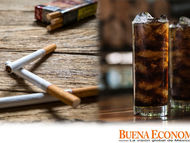 IEPS a refrescos y cigarros ¿Es suficiente para frenar el endeudamiento?
