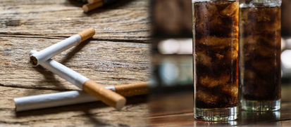 IEPS a refrescos y cigarros ¿Es suficiente para frenar el endeudamiento?