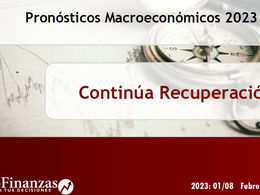 Continúa Recuperación