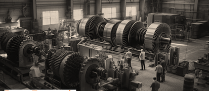 Debilidad de Manufacturas en EEUU y México