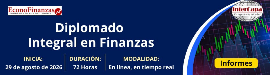 Diplomado Integral en Finanzas