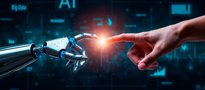 El Impacto de la Inteligencia Artificial en el Mercado Laboral y el Rol de las Políticas Públicas