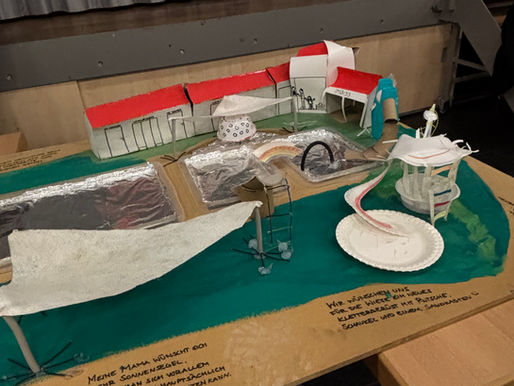 Rückblick auf unseren Planungsabend zur Freibad-Sanierung