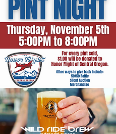 HonorFlightPintNight (Instagram Post).png