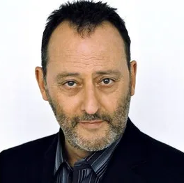 Jean Reno