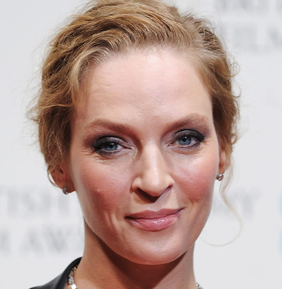 Uma Thurman