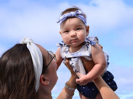 A Day In The Life: Amanda