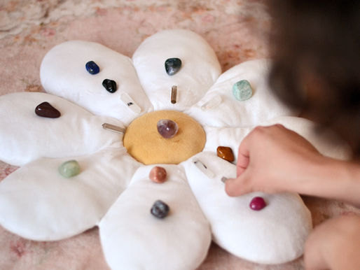 Crystal Grids