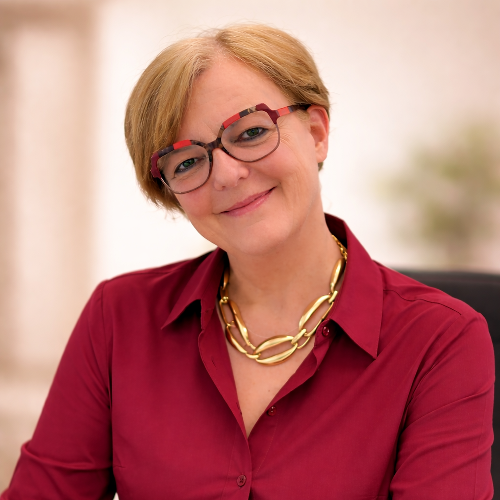 Dottoressa Francesca Brunello
