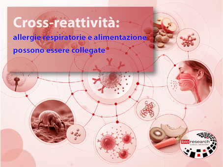 Capire la cross-reattività