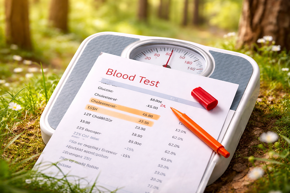 L’alterazione organica è il primo passo: leggere analisi e segnali del corpo per capire cosa sta influenzando peso, energia e metabolismo. Da qui nasce una strategia nutrizionale concreta, personalizzata e sostenibile.
