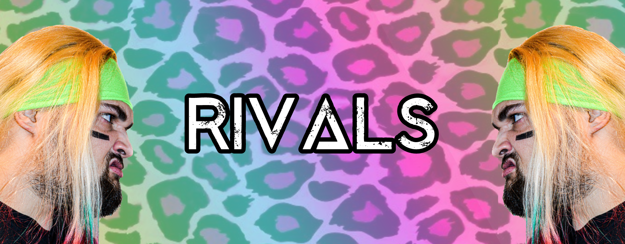 Cameron Rivals RIVALS | Cameron Stevens