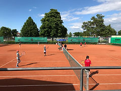 TC RW Wyhl U12