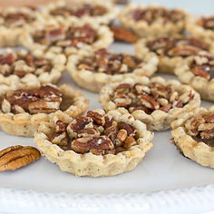 Mini-Pecan-Pies-on-white-plate-1-of-1-2-735x490.jpg