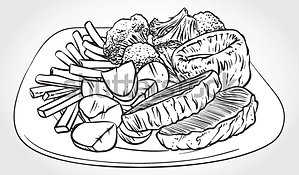 black-white-vector-illustration-traditional-600w-1061993939.jpg.webp