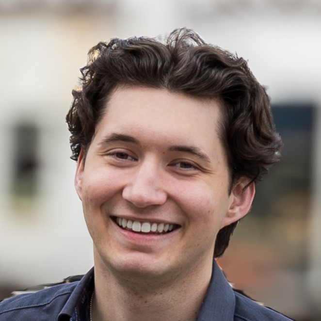 Autorenbild: Cedric Scheumann