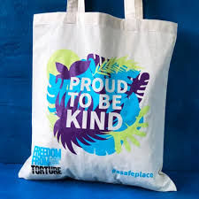 Affordable Printed Cotton Bag Wholesale for Eco-Friendly Branding