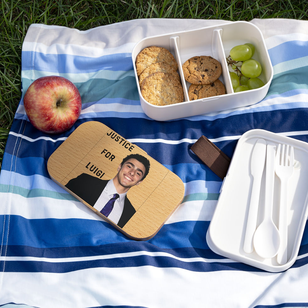 Thumbnail: JUSTICE FOR LUI (bento box)*