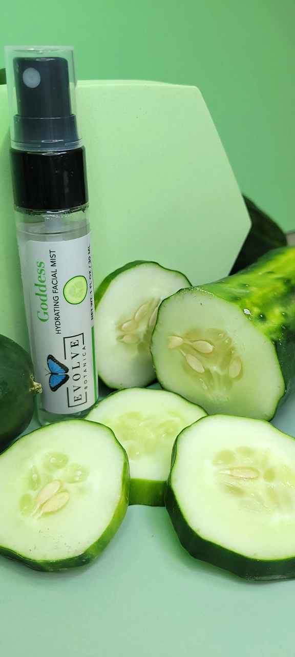 Thumbnail: Evolve Botanica x PikaBoo - Hydrating Facial Mist