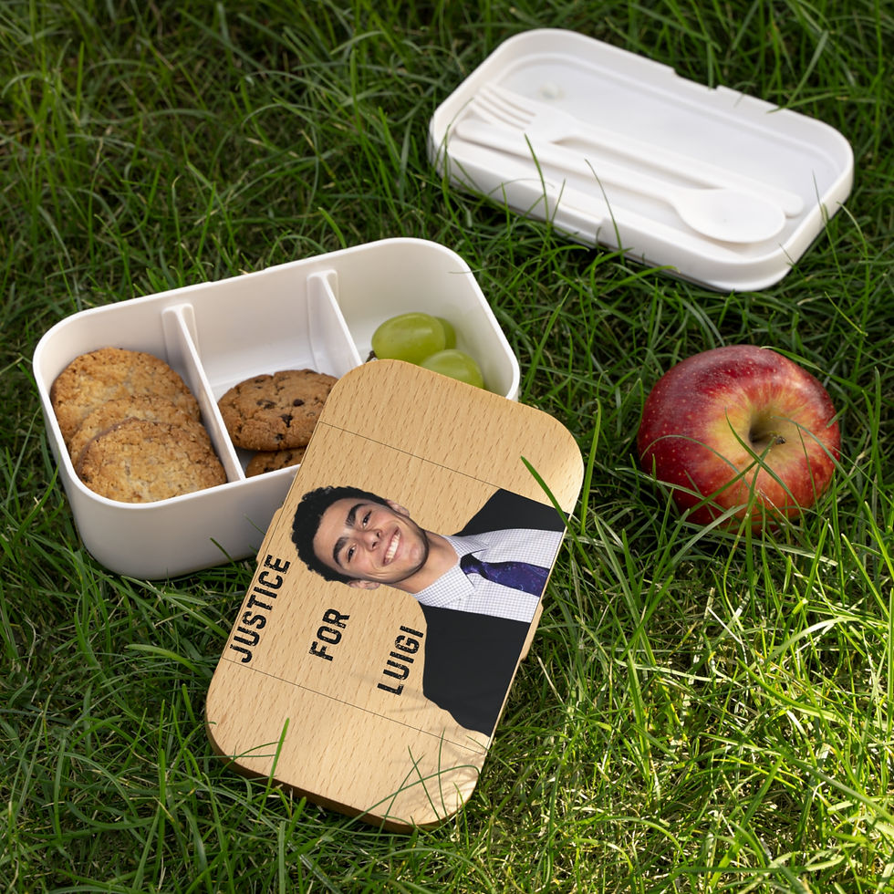 Thumbnail: JUSTICE FOR LUI (bento box)*