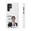 Thumbnail: JUSTICE FOR LUI (different phone cases with card holder)*