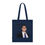 Thumbnail: JUSTICE FOR LUI (organic cotton tote bag)*