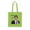Thumbnail: JUSTICE FOR LUI (cotton tote bag 2)*