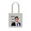 Thumbnail: JUSTICE FOR LUI (woven tote bag)*