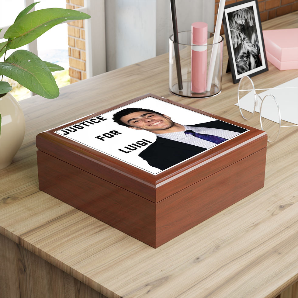 Thumbnail: JUSTICE FOR LUI (jewelry/ring box)*