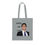Thumbnail: JUSTICE FOR LUI (cotton tote bag 2)*