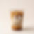 Iced Brown Sugar Latte