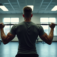 Transform Trauma Into Strength With Personal Training