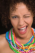 Funky Necklace