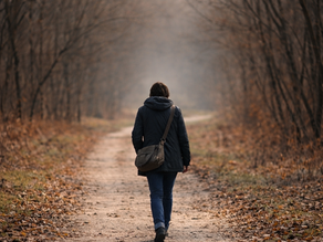 The Lonelier Season of Grief