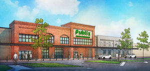 Wallbrook Marketplace 