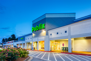 Publix at Mt. Zion