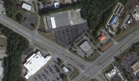 Millard Shops
