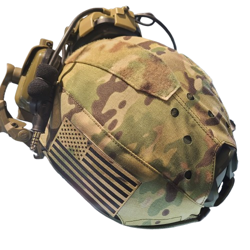 Thumbnail: high cut core helmet cover