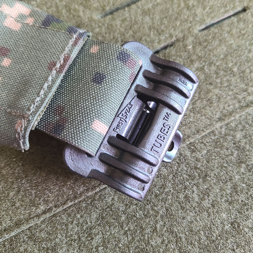Thumbnail: BFC Plate carrier V2