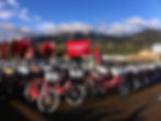 Boulder B-cycle