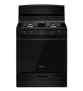 Amana Stove