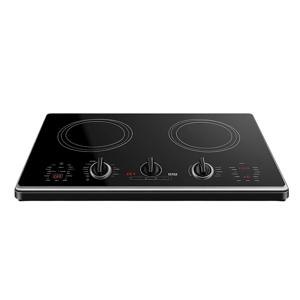Cooktop