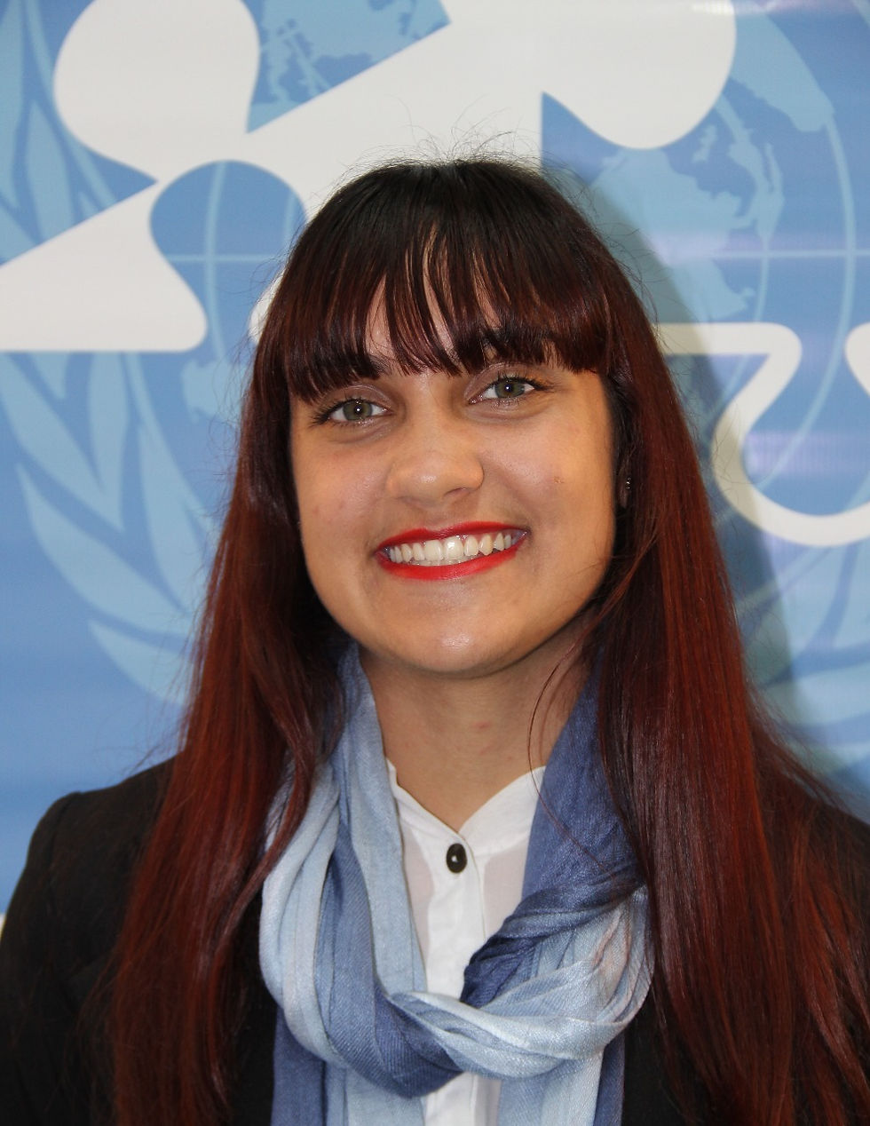 Meg T. de Moura