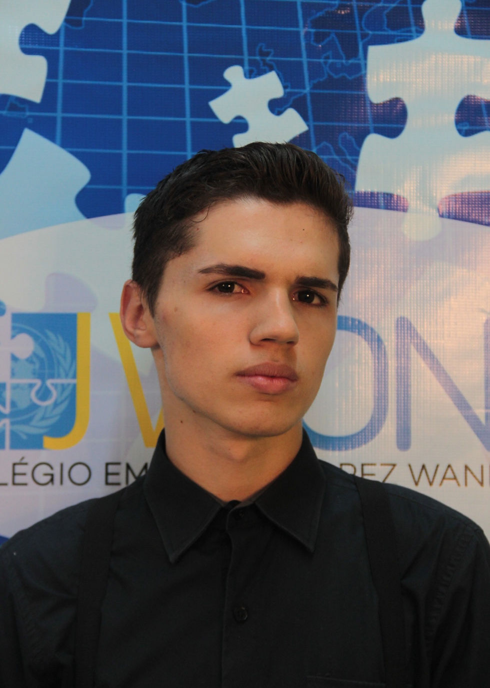 Thiago Caetano Passos de Oliveira
