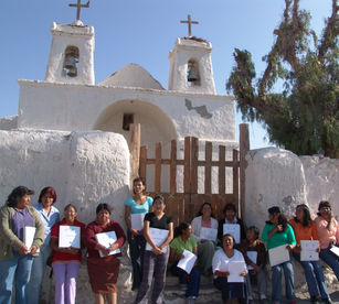 Lavandería Chiu - Chiu