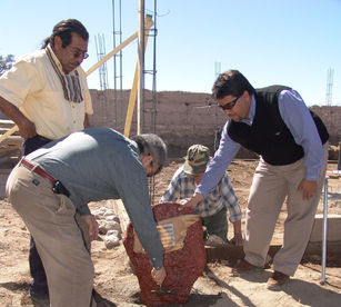 Lavandería Chiu - Chiu