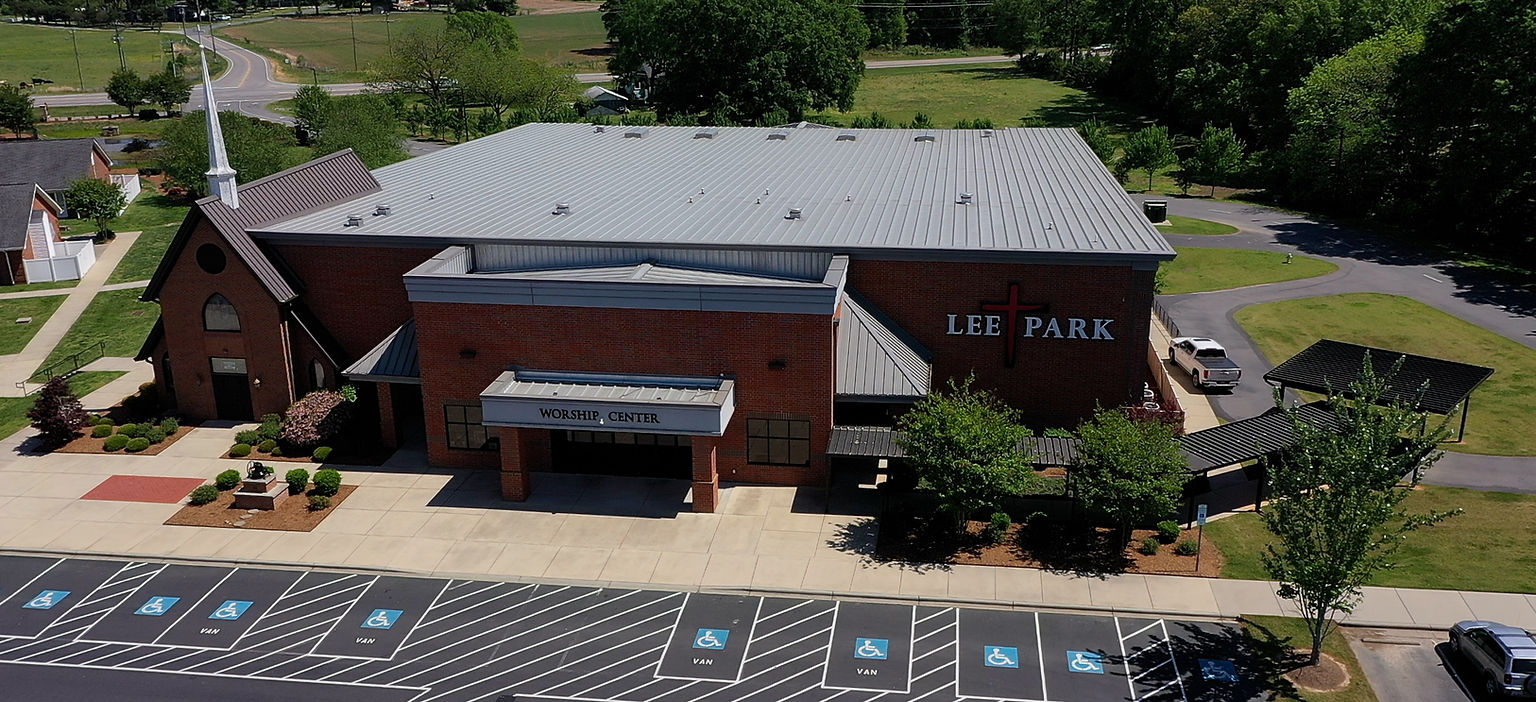 Lee Barney 3