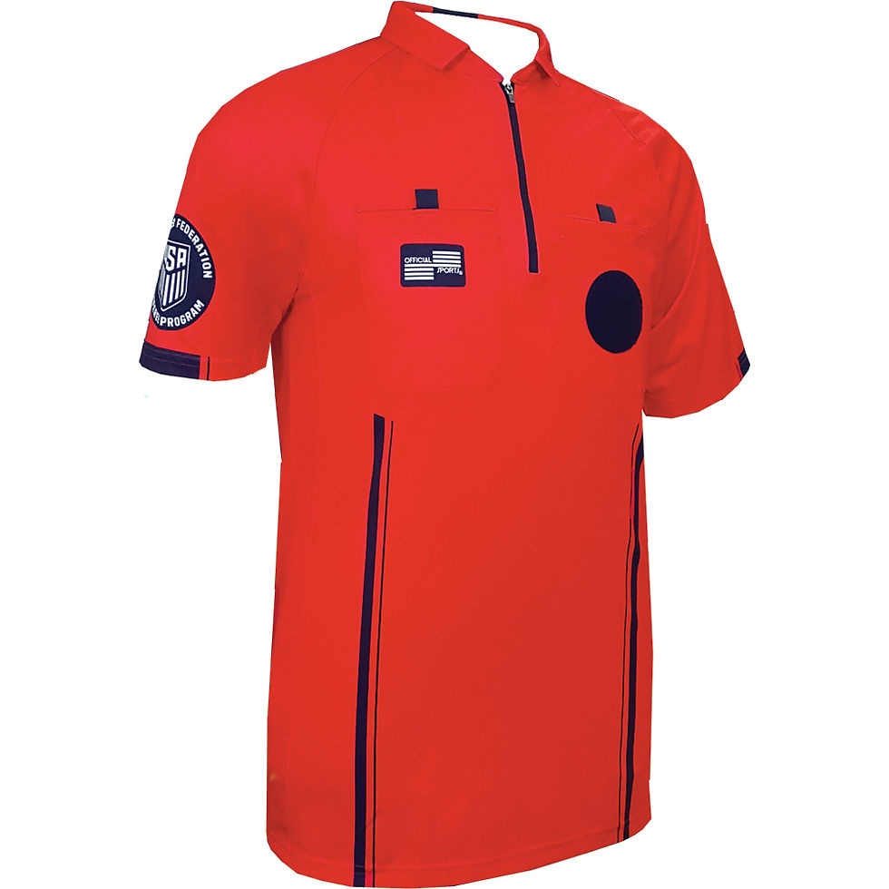 Thumbnail: PRO Jersey SS